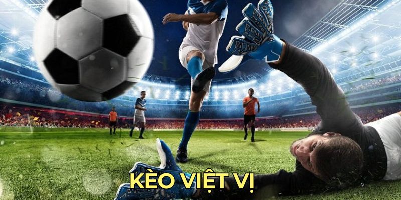 Kèo Việt Vị