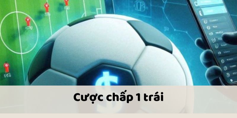 Chia sẻ các tỷ lệ chấp hay gặp nhất